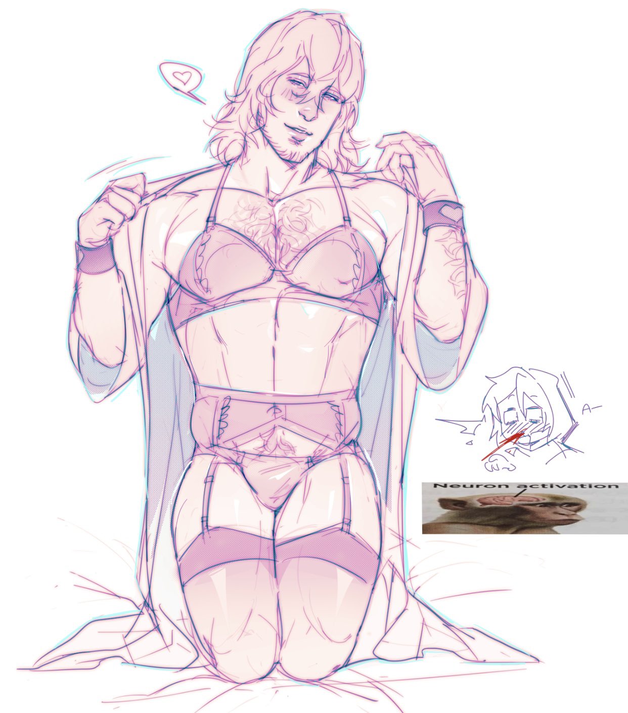 Bleach Rule 34 Image