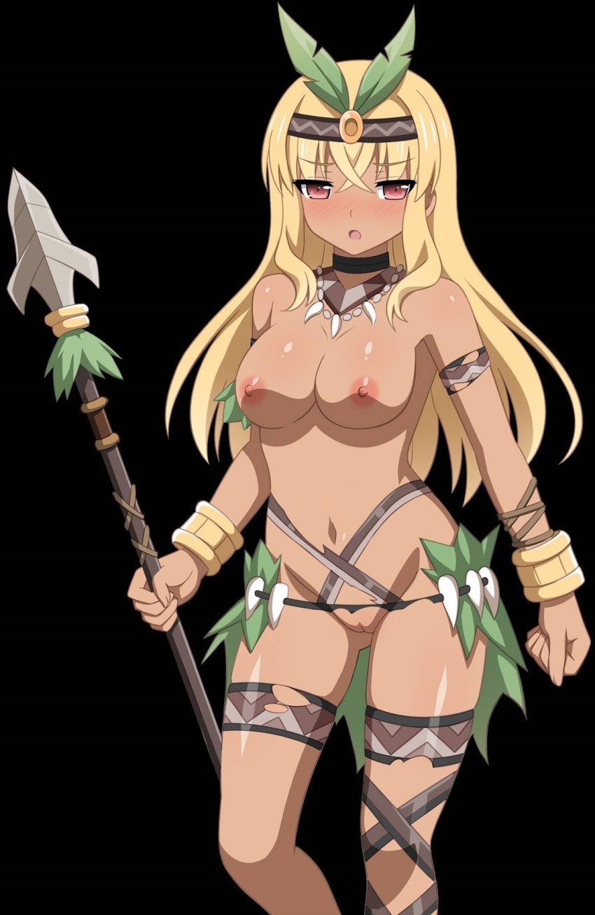 Sakura Dungeon Rule 34 Image