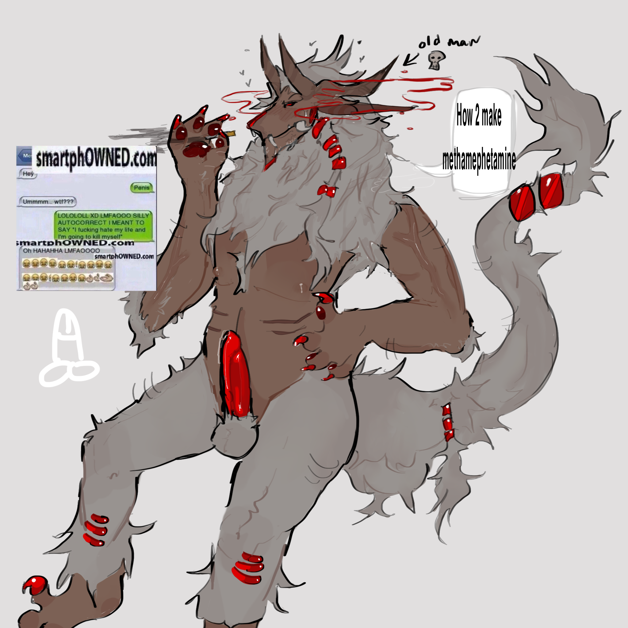 Oc (Creatures Of Sonaria) Rule 34 Image