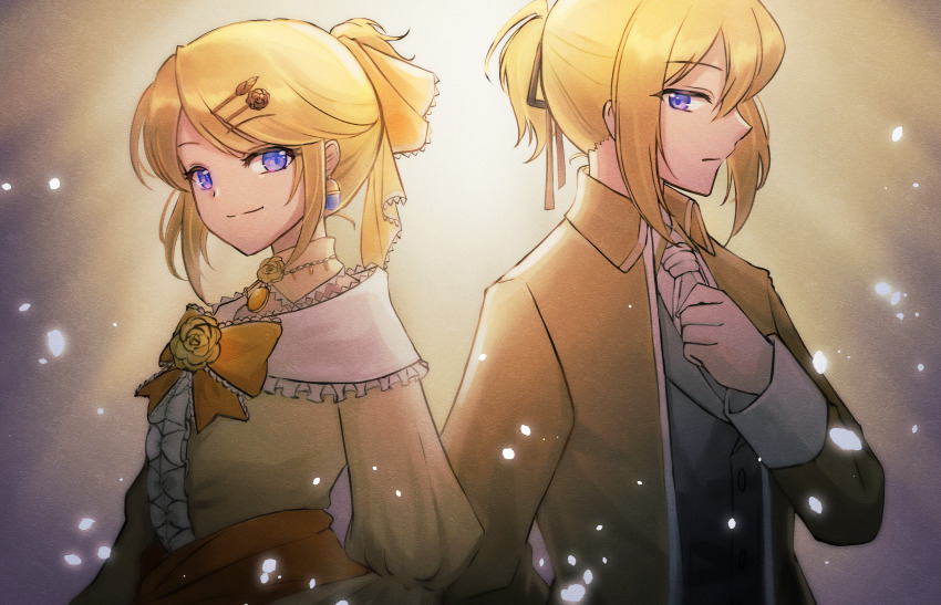 Allen Avadonia (Vocaloid) Rule 34 Image