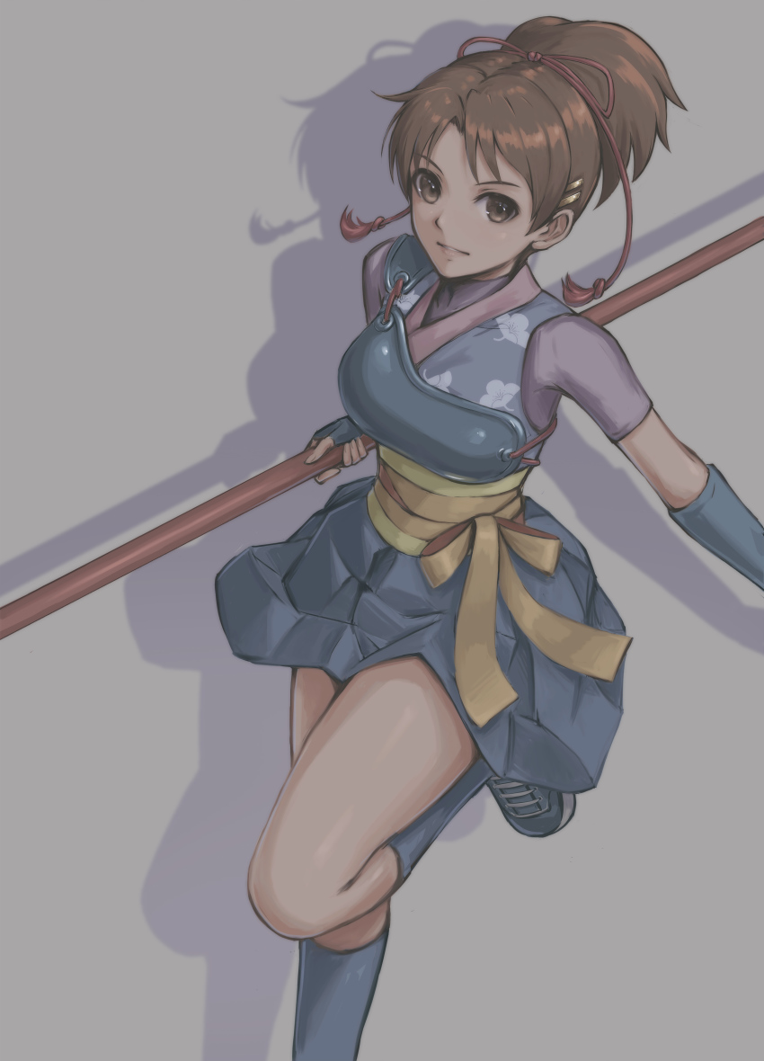 Street Fighter Rule 34 Image