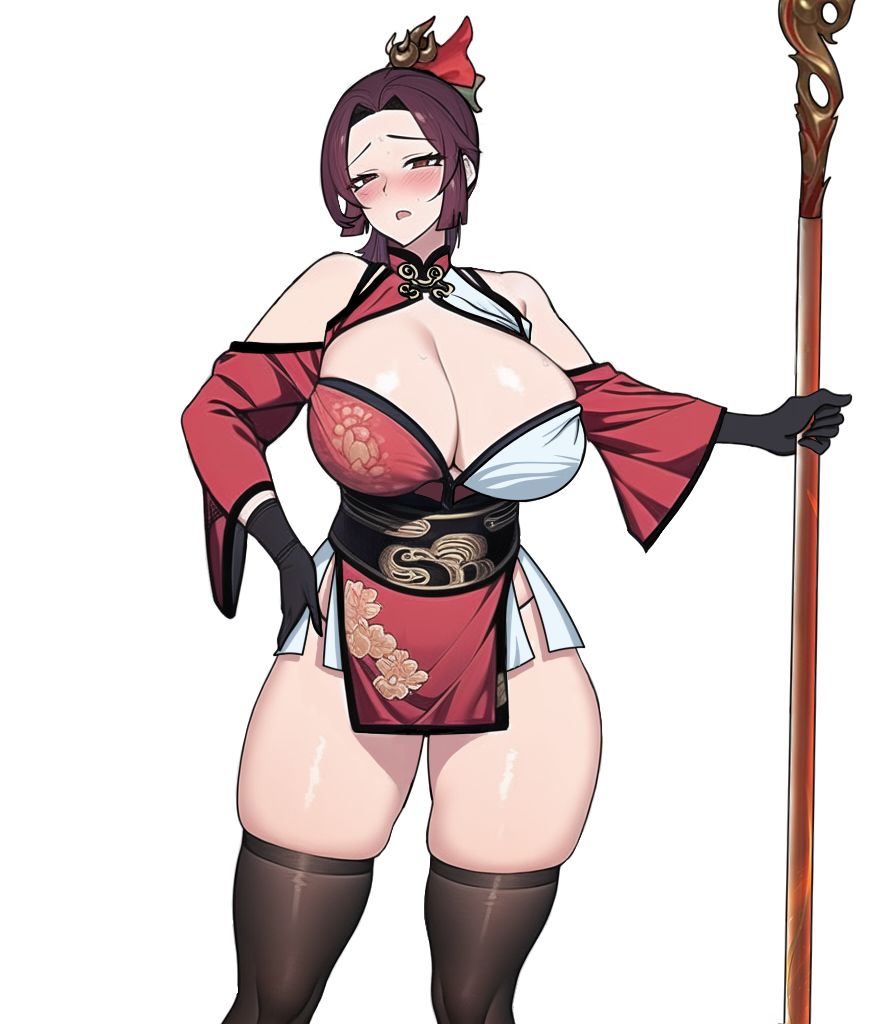 Yun Ying (Honor Of Kings) Rule 34 Image
