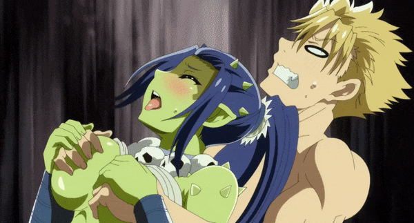 Peter Grill To Kenja No Jikan Rule 34 Image