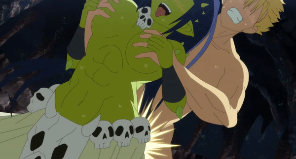 Peter Grill (Peter Grill To Kenja No Jikan) Rule 34 Image