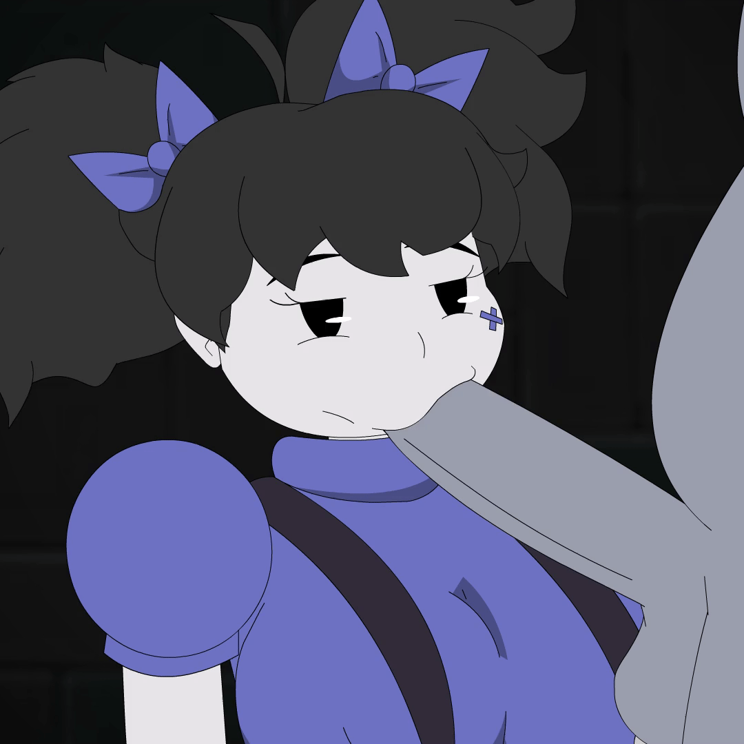 Scylla (Smite) Rule 34 Image