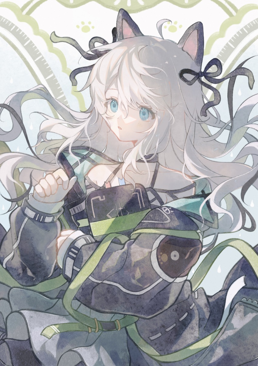 Arknights Rule 34 Image