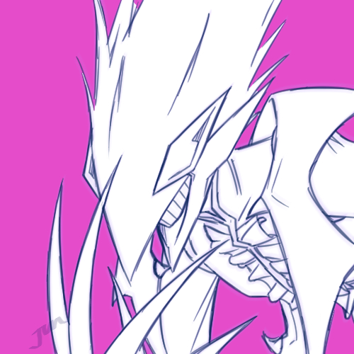 Matadrmon (Digimon) Rule 34 Image