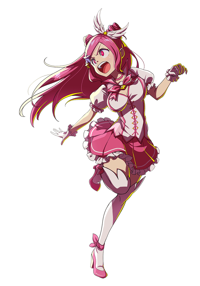 Magicami Rule 34 Image