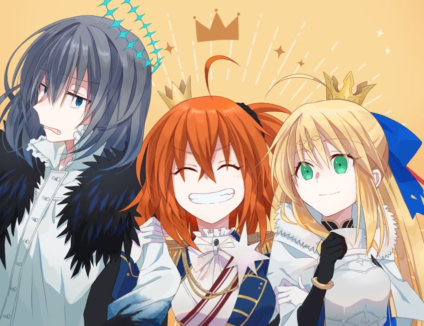 Artoria Caster (Fate) Rule 34 Image
