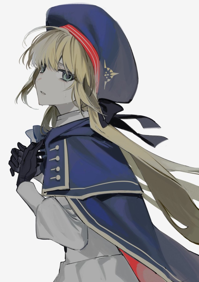 Artoria Caster (Fate) Rule 34 Image