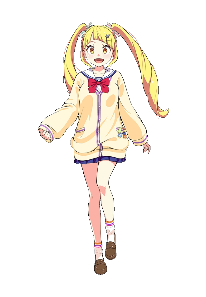 Magicami Rule 34 Image