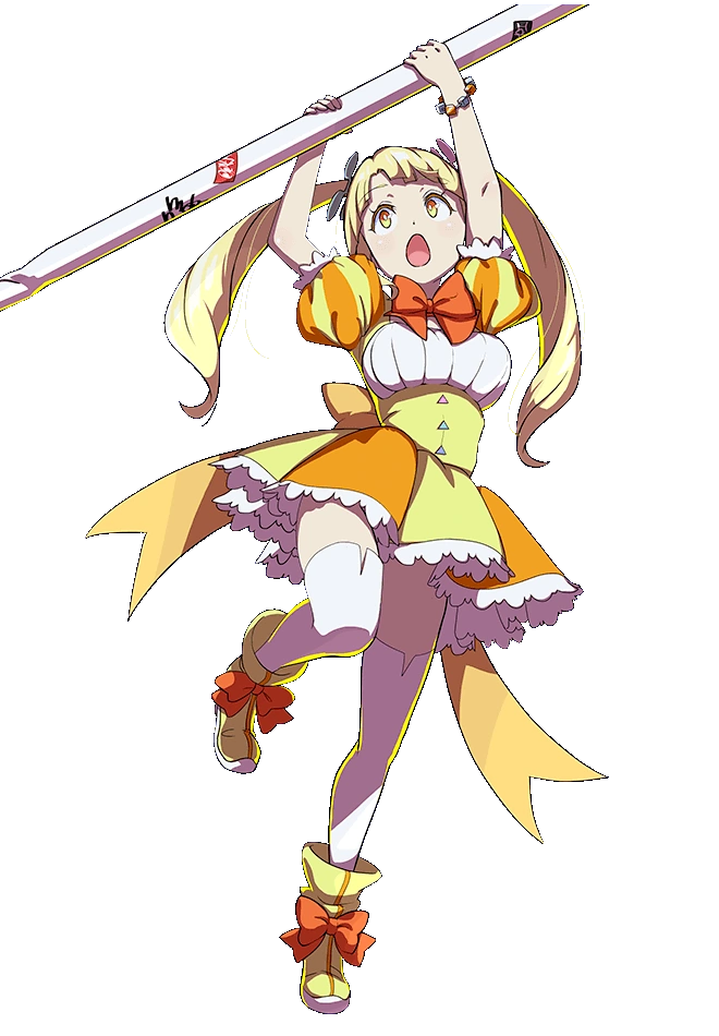 Magicami Rule 34 Image