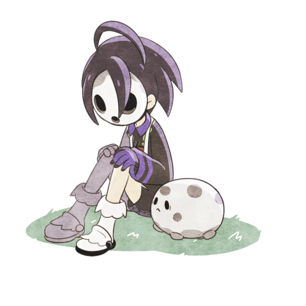 Allister (Pokemon) Rule 34 Image