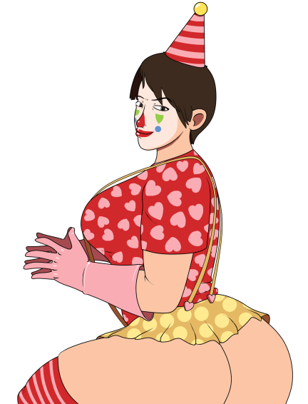 1girls Rule 34 Image