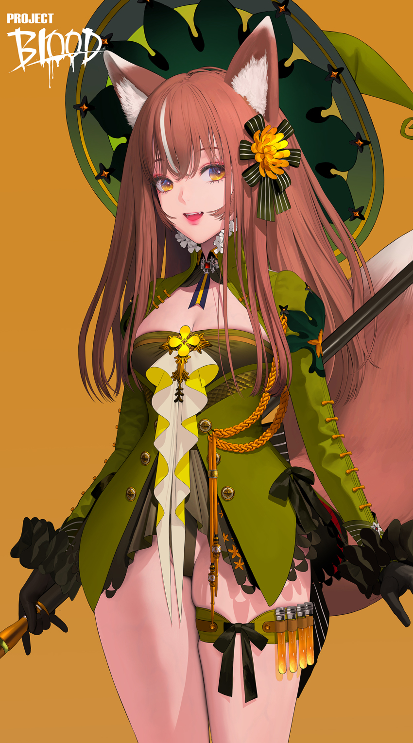 Animal Ears Rule 34 Image