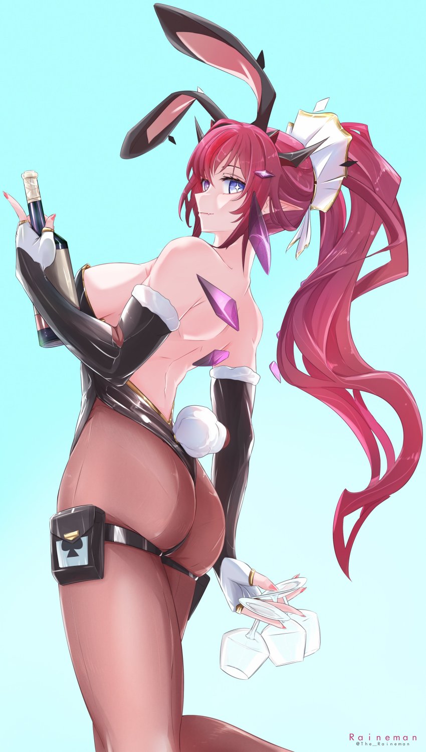 Irys (Hololive) Rule 34 Image