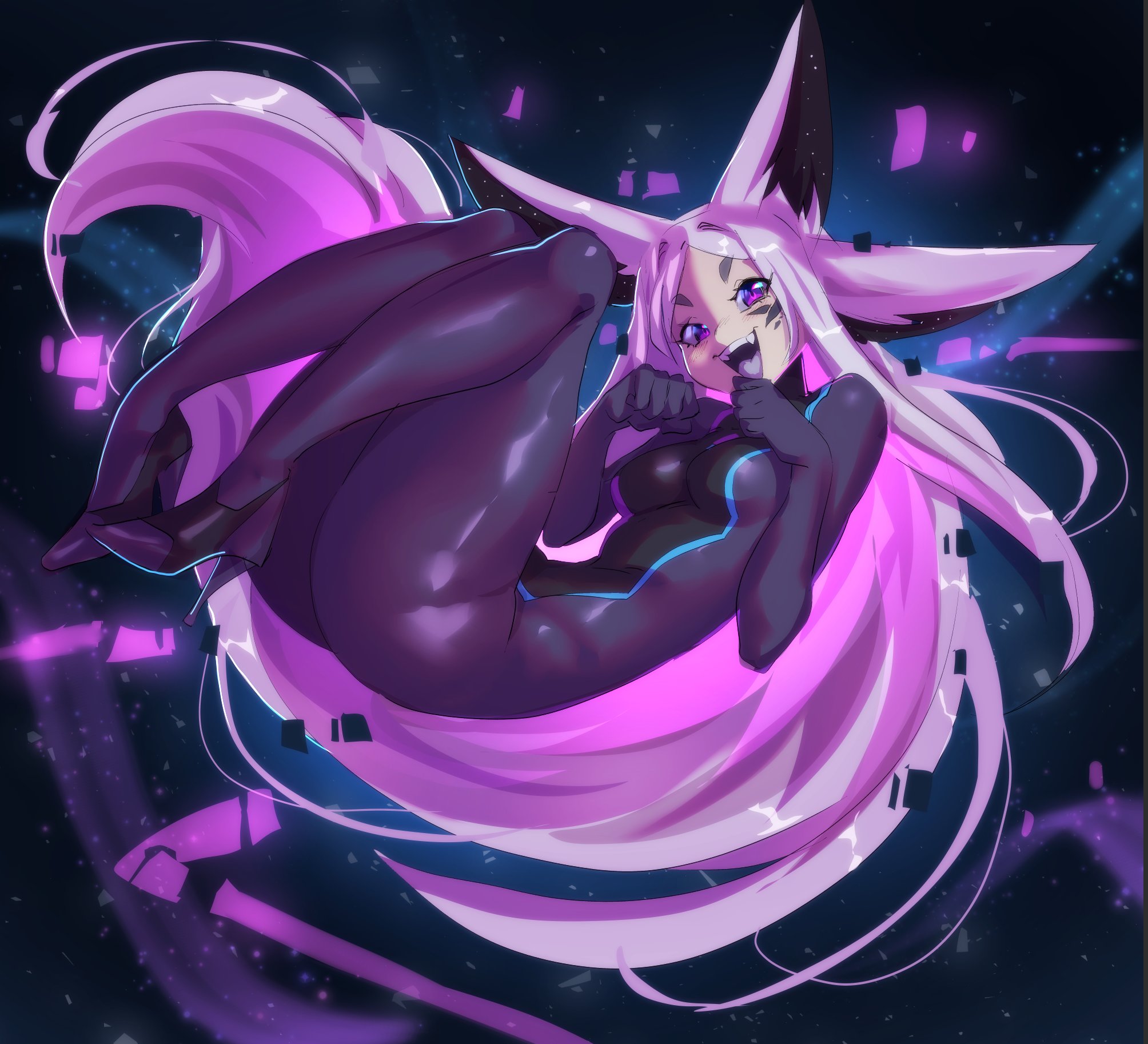 Dya Rikku (Vtuber) Rule 34 Image