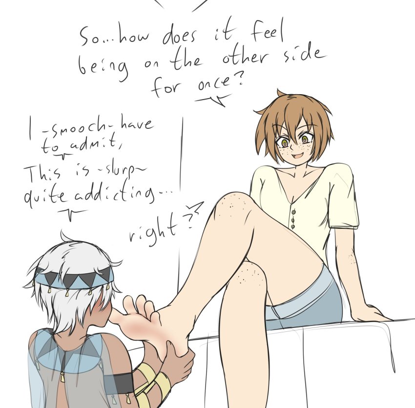 Original Rule 34 Image