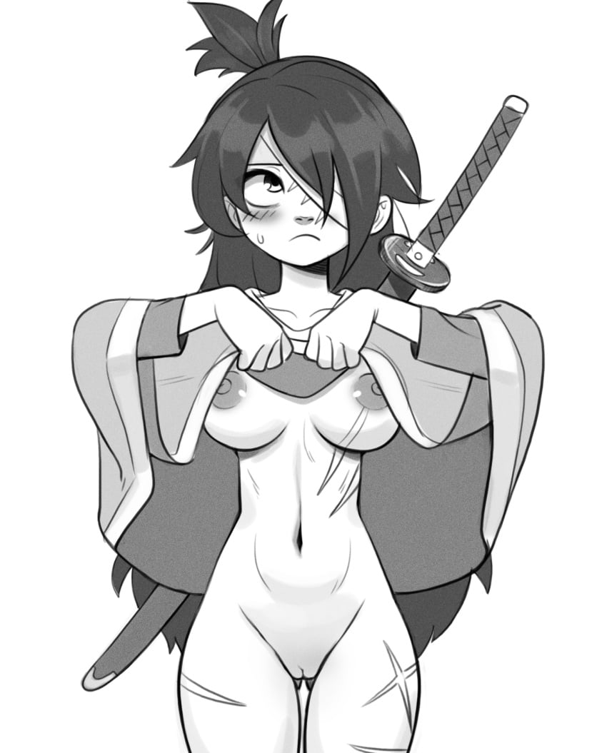 Lisa (Series) Rule 34 Image