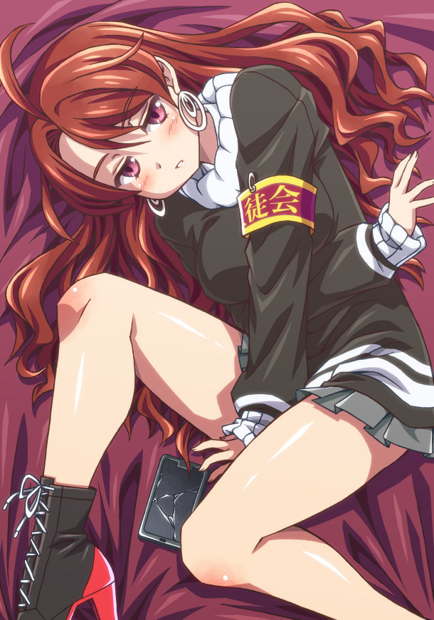 Magicami Rule 34 Image