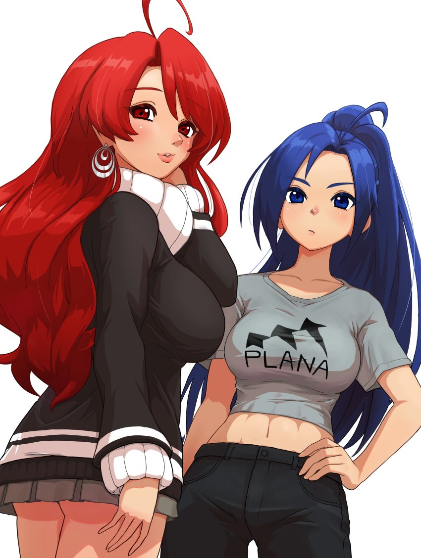Magicami Rule 34 Image
