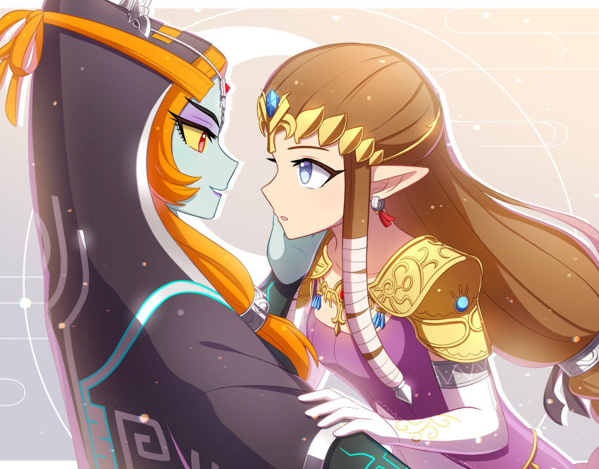 Midna (Enni) Rule 34 Image