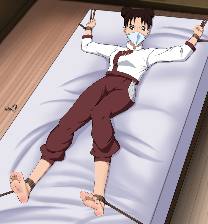 Naruto (Series) Rule 34 Image
