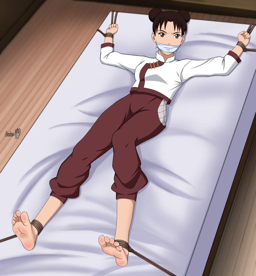 Naruto (Series) Rule 34 Image