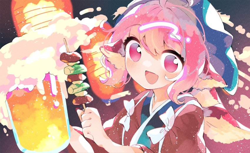 Mystia Lorelei (Touhou) Rule 34 Image