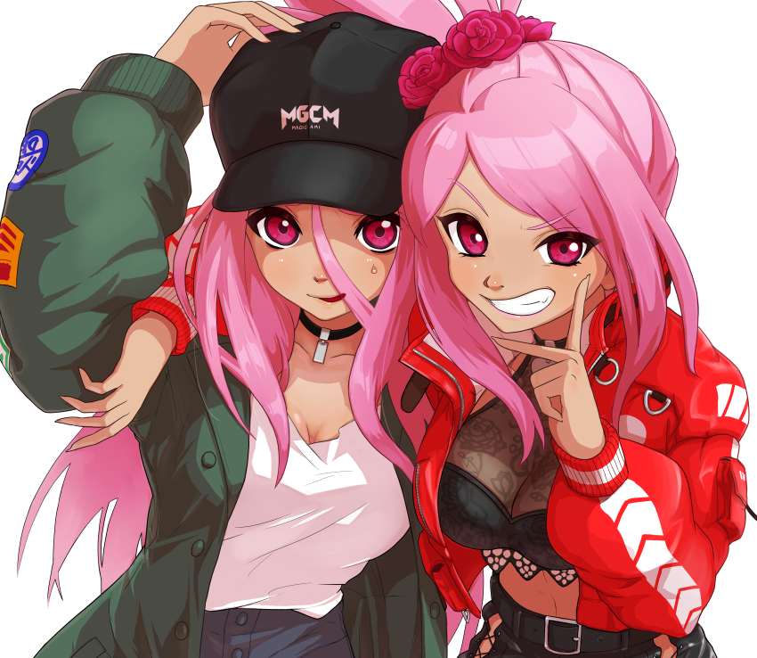 Magicami Rule 34 Image