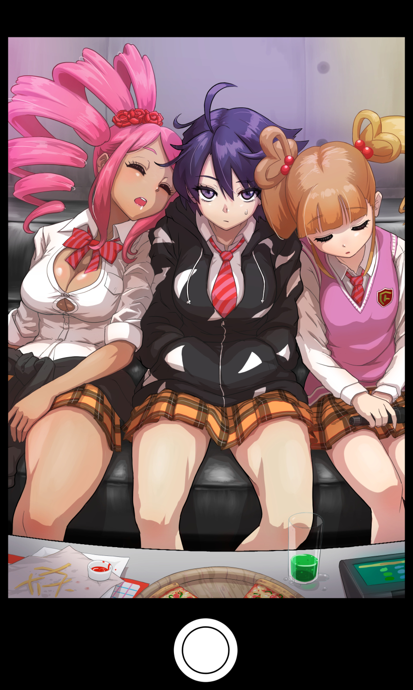 Magicami Rule 34 Image