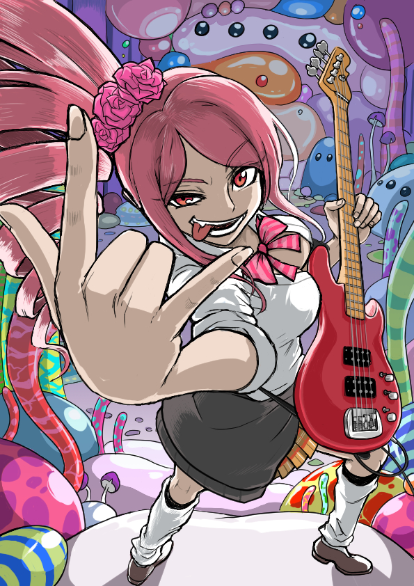 Magicami Rule 34 Image