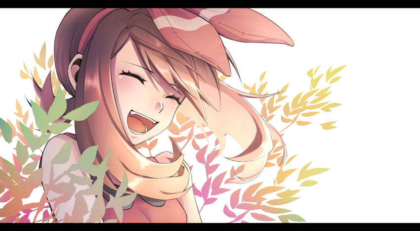 May (Pokemon) Rule 34 Image