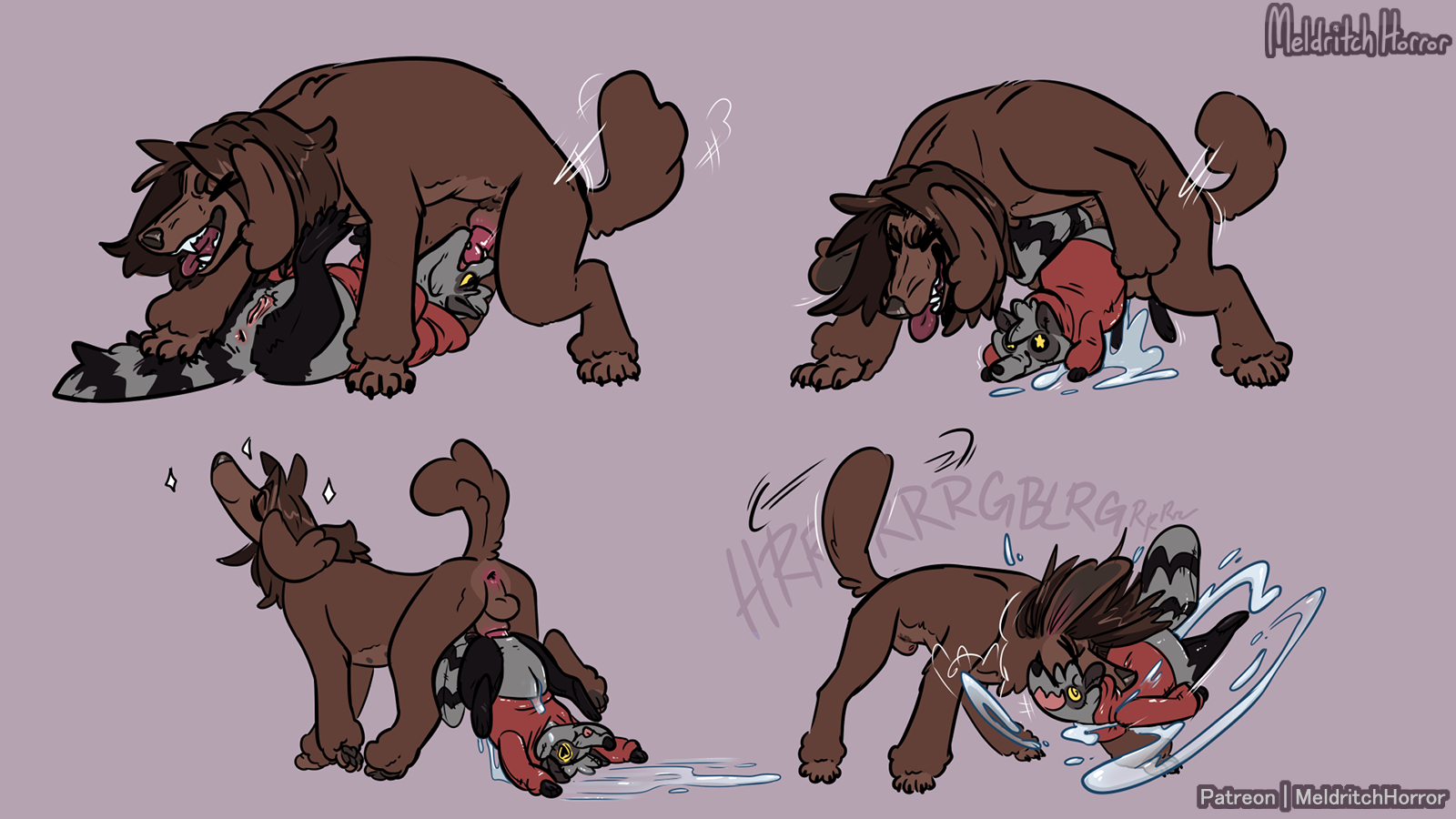 Treppan (Character) Rule 34 Image