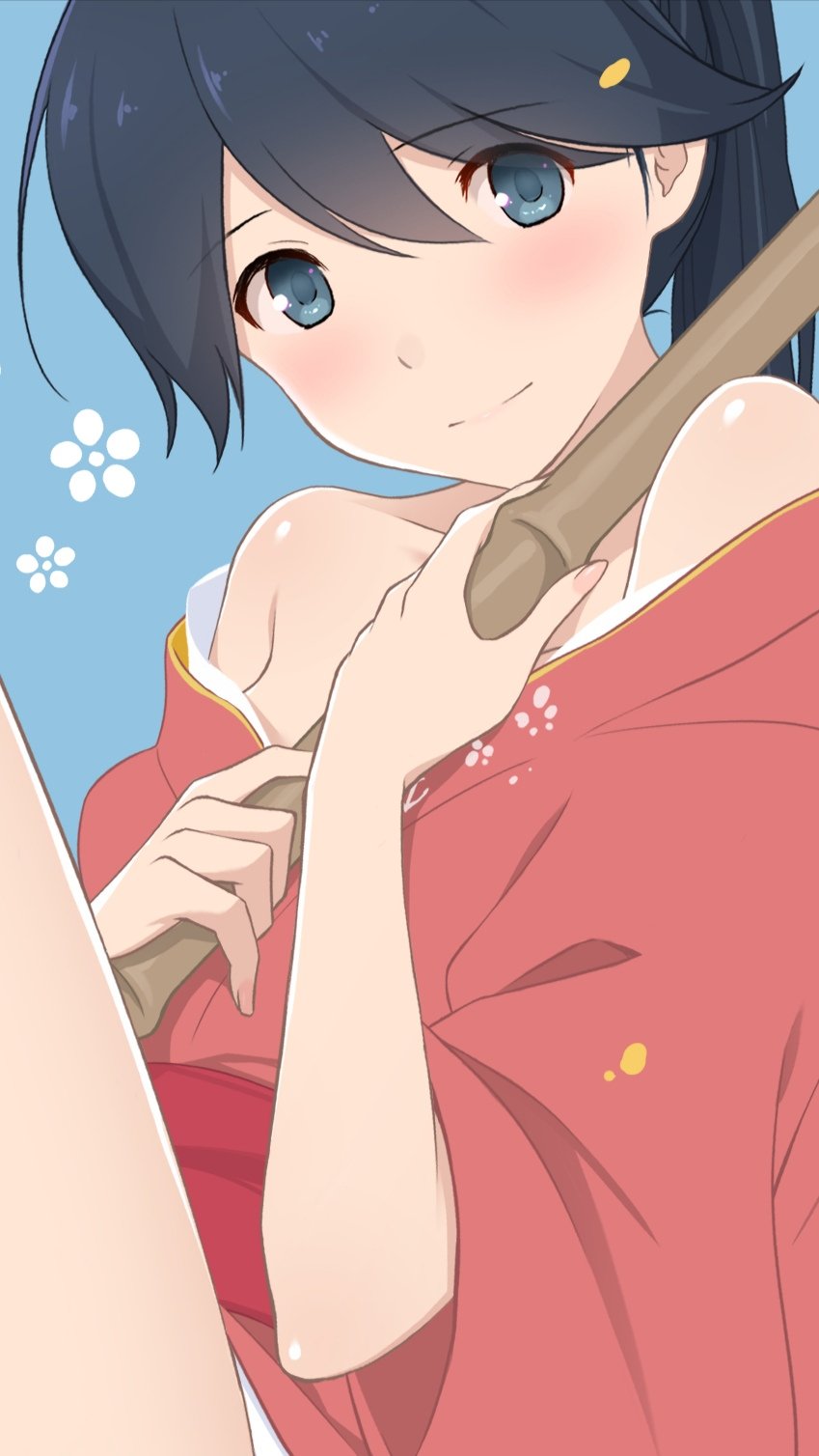 Kantai Collection Rule 34 Image