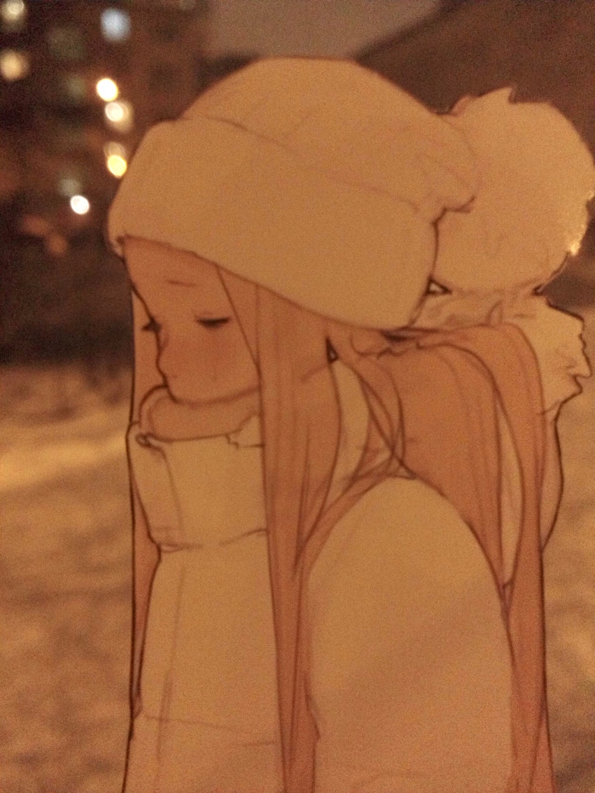 Blonde Hair Rule 34 Image
