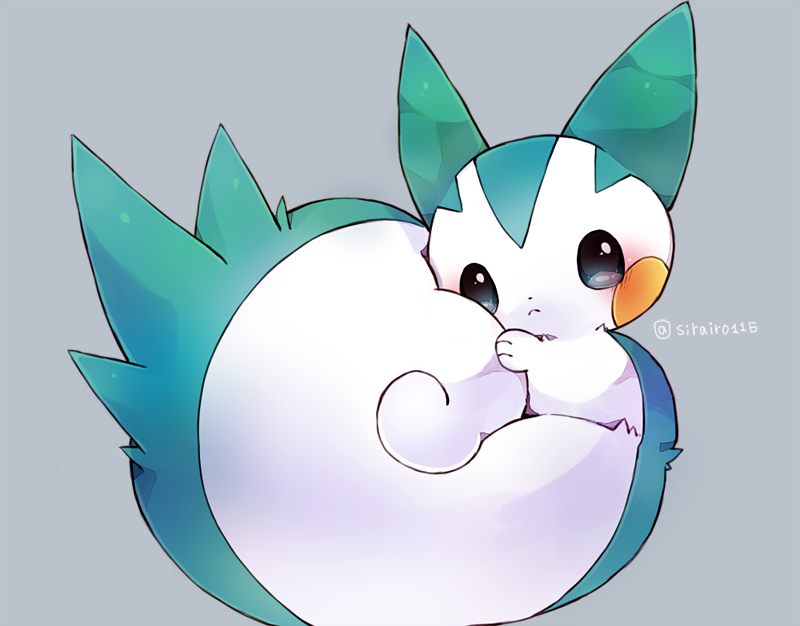 Gen 4 Pokemon (Nintendo) Rule 34 Image