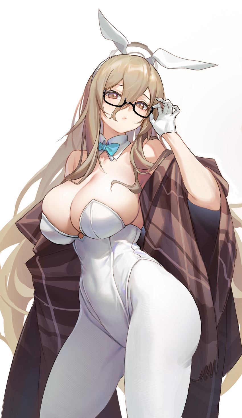 Akane (Blue Archive) Rule 34 Image