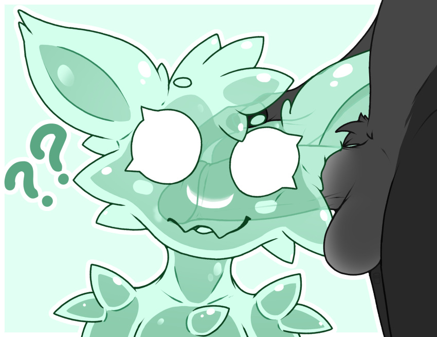 Jelly (Food) Rule 34 Image