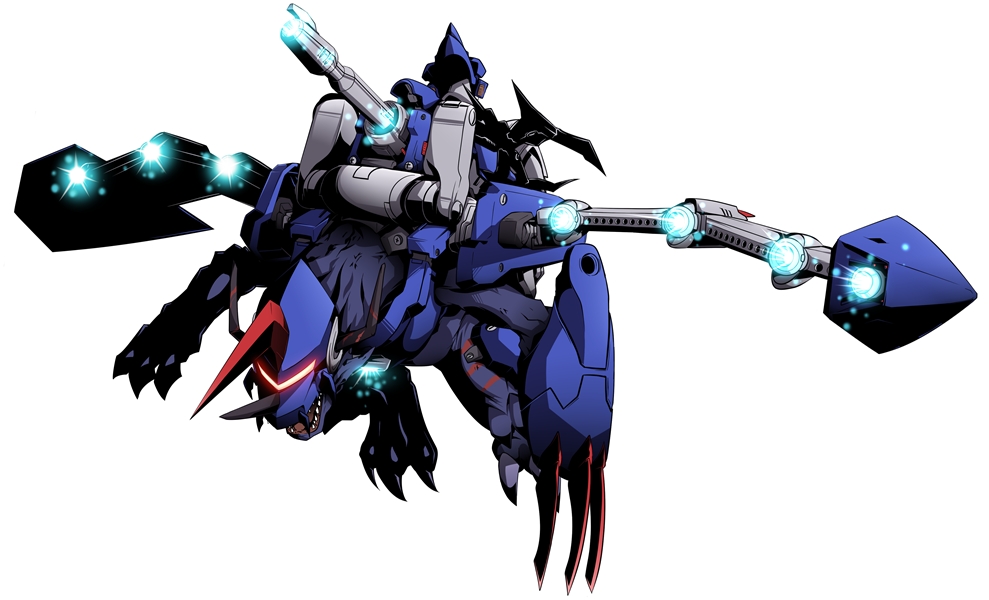 Digimon Rule 34 Image