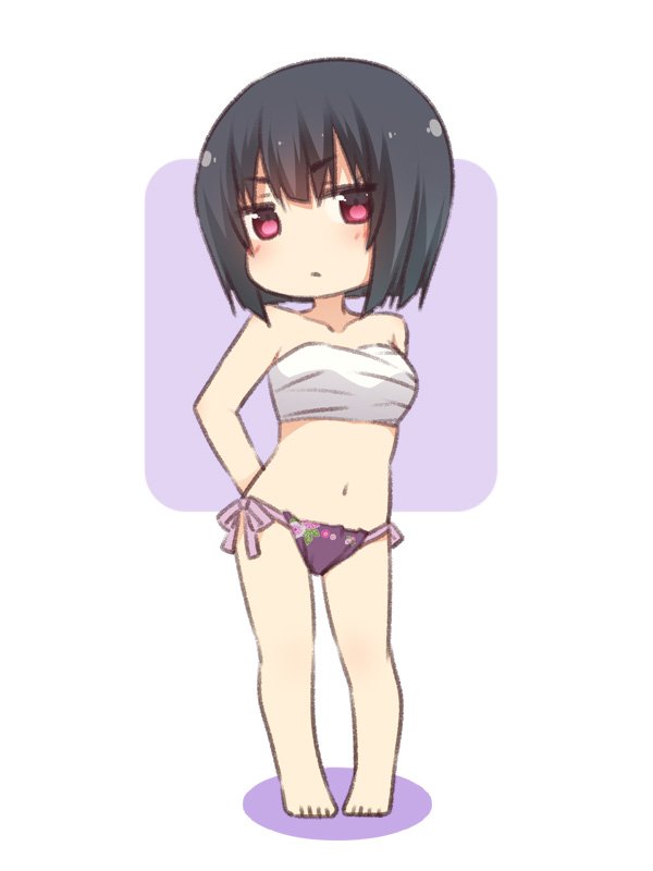 Nagami Yuu Rule 34 Image
