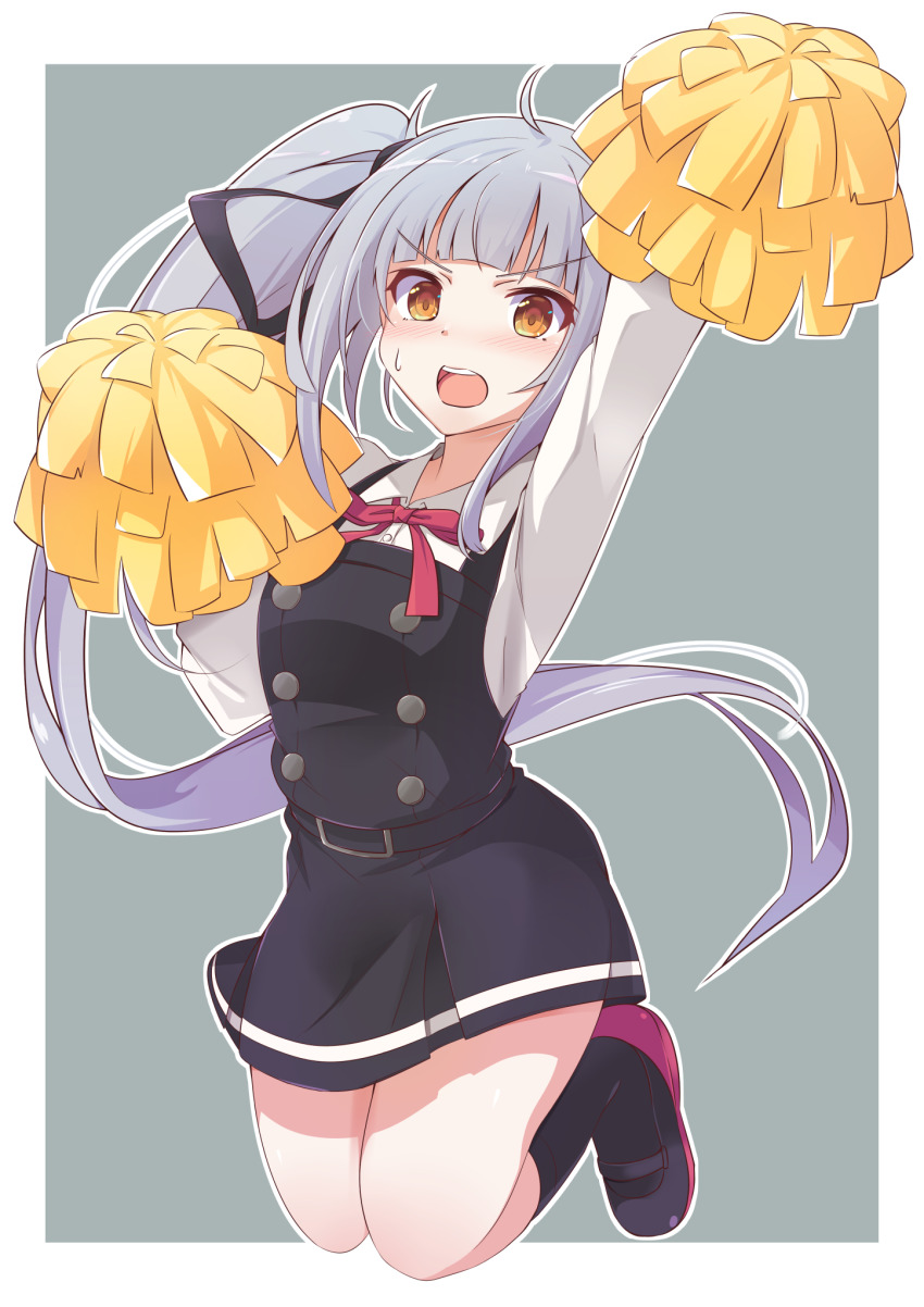 Kantai Collection Rule 34 Image