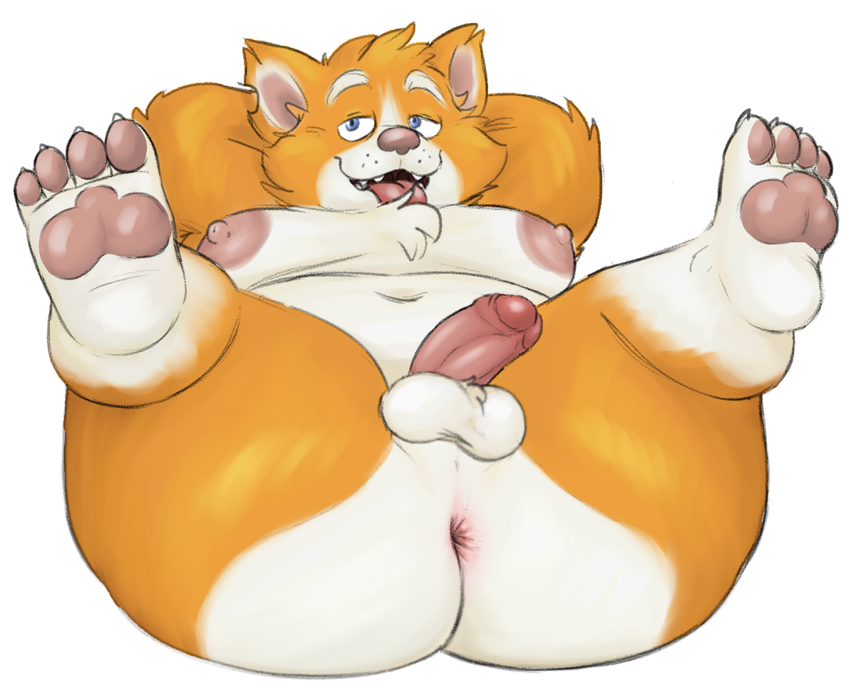 Jackson (Nood1e) Rule 34 Image