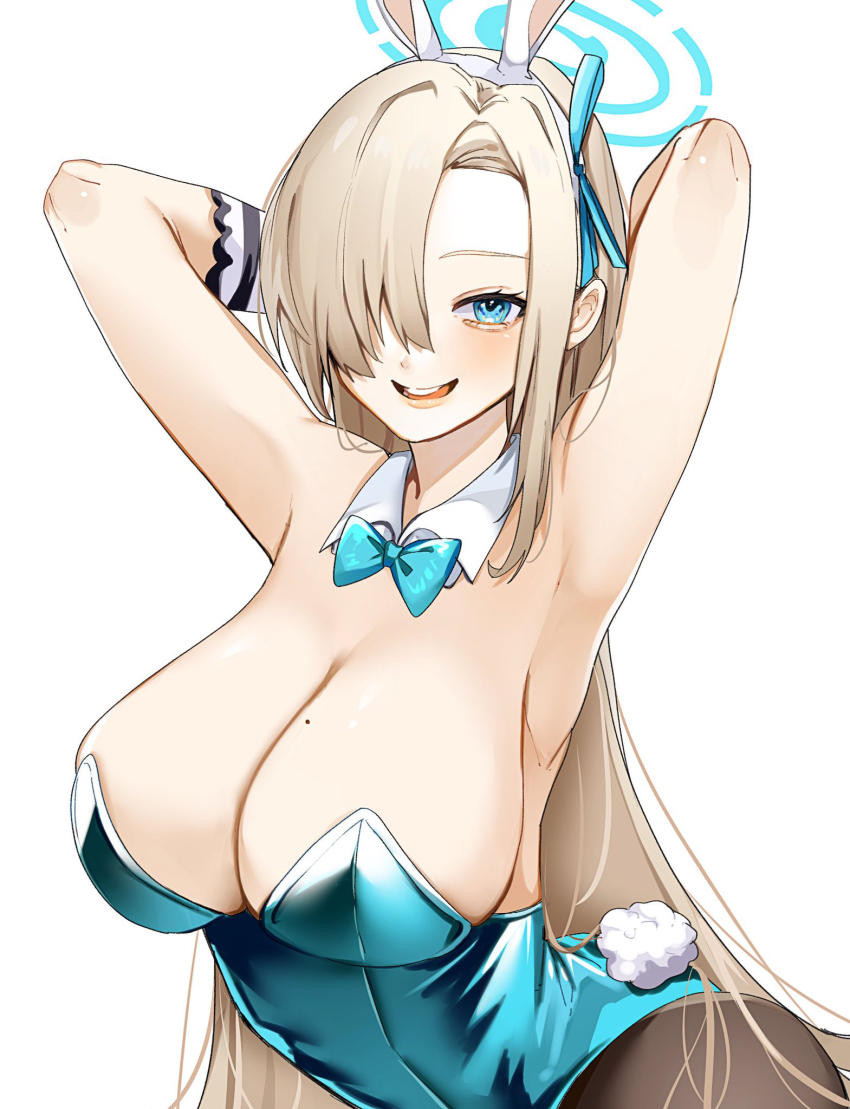 Asuna (Blue Archive) Rule 34 Image