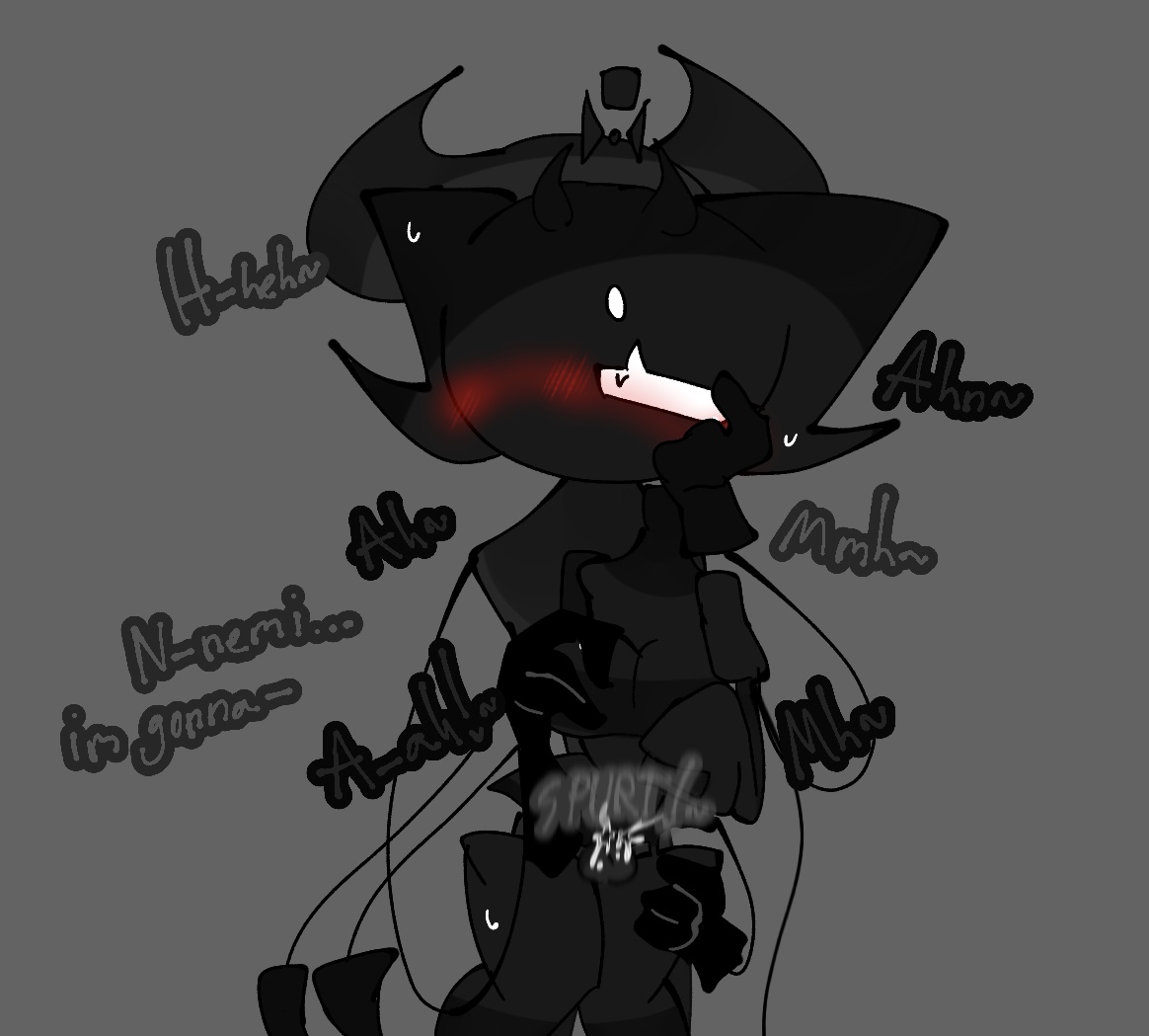 Core (Greyirl) Rule 34 Image