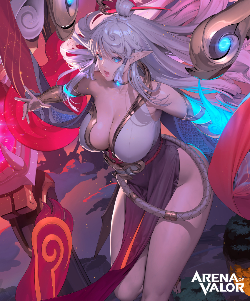 Arena Of Valor Rule 34 Image