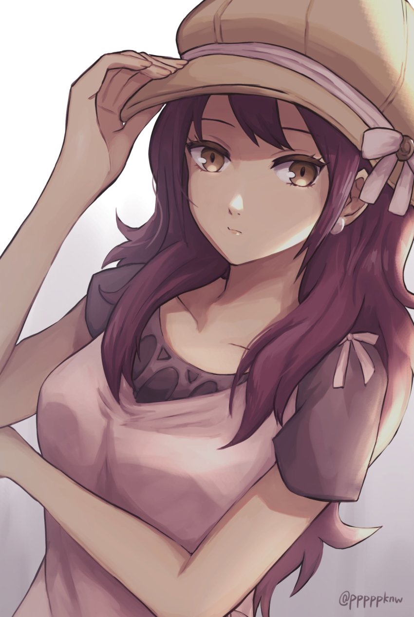 Kujikawa Rise (Persona) Rule 34 Image