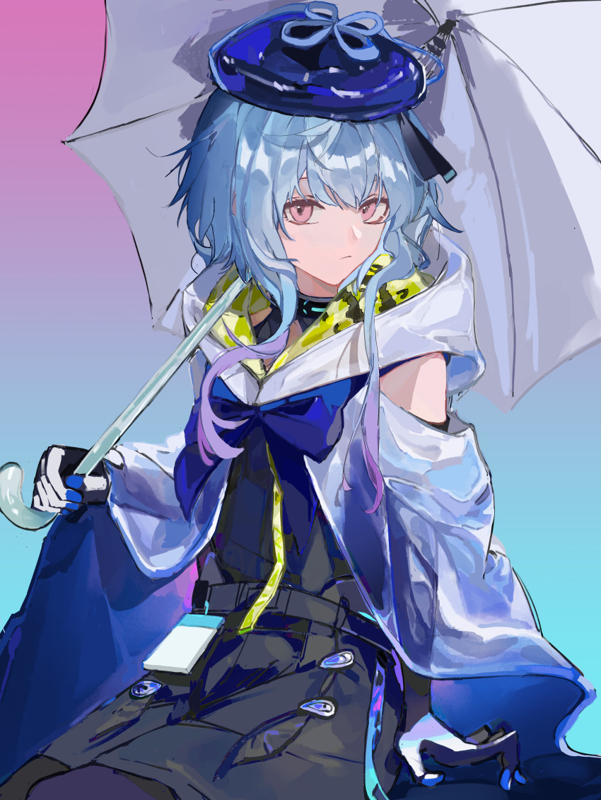 Mizuki (Arknights) Rule 34 Image