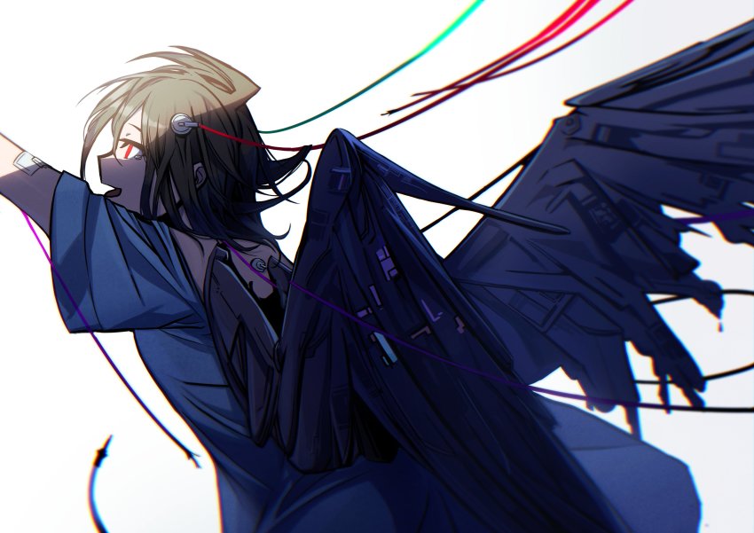 Danganronpa (Series) Rule 34 Image