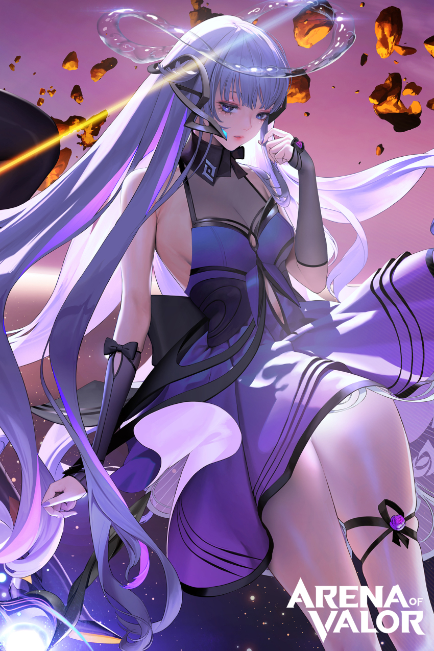 Arena Of Valor Rule 34 Image